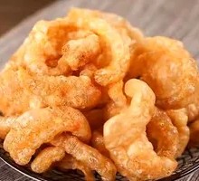 Crispy Skin