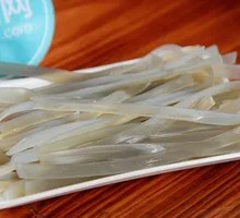 Glass noodles