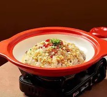 Garlic Q虾