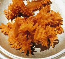 Dai-style Fried Pigskin