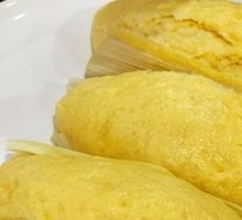 Corn Cake