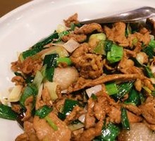 Xuanwei Stir-Fried Pork