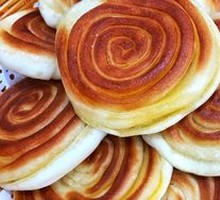 Modern Dumplings