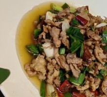 Xuanwei Stir-Fried Pork