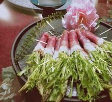 Beef Roll
