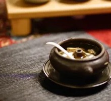 Steam Pot Chicken