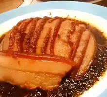 Tofu Skin Wrapped Pork