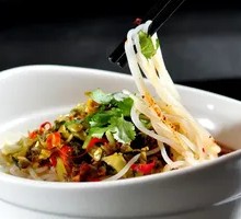 Xuannwei Cold Noodles