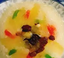 Eight Treasure Rice