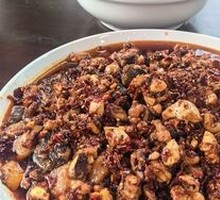 ZhanYi Chili Chicken