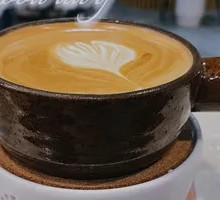 Clay Pot Coffee