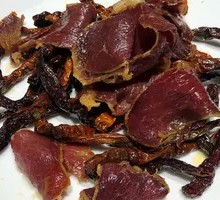 Yak Dried Meat