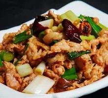 Xuanwei Stir-Fried Pork