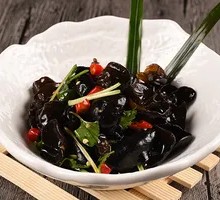 Dai-style Wood Ear Mushrooms
