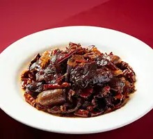 Dried Beef Jerky