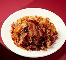 Crispy Pork