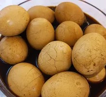 Braised Egg
