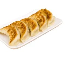 Pan-fried Dumplings