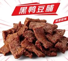 Black Duck Tofu Pouch