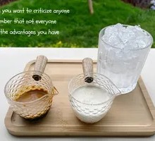 Cream Glacier