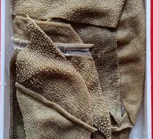 Premium Crispy Tripe