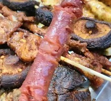Sweet Sausage