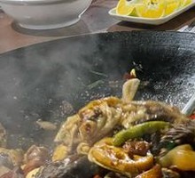 Cold Dish