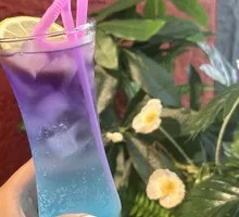 Blue Hawaii