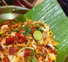 Dai-Style Oil-Pickled Beef Tripe
