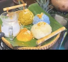 Mango Rice