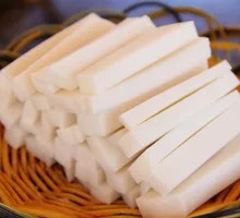 Small Pot Rice Noodles