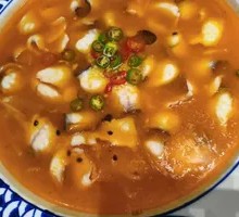 Passion Fruit Wuchang Fish