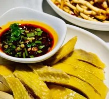Wuding Zhuangliang Chicken