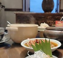 Dai-style Fermented Sweet Dessert
