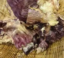 Cooked Meat