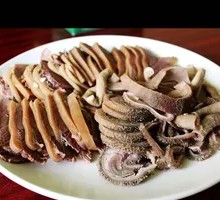 Offal Soup