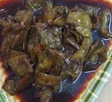 Sweet and Sour Chili
