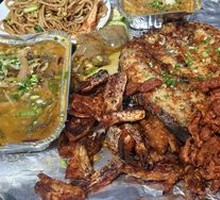 Tilapia