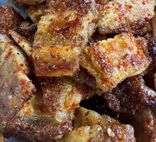 Pork Belly