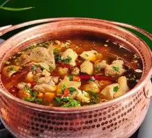 Dai-style Roast Chicken