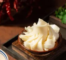 Premium Fresh Pig's Tripe