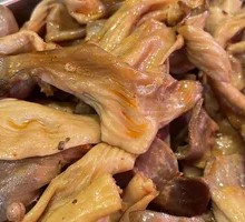 Spicy Duck Neck and Wings