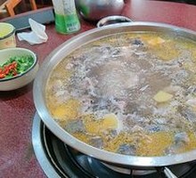 Spring Water Chicken