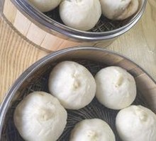 Sauce Meat Soup Dumplings