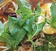 Mutton Soup Noodles