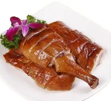Shenjing Roast Goose Leg
