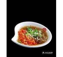 Self-Service Oil Dip