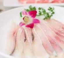 Imported Basa Fish