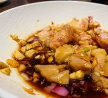 Shagiang Pork Trotters