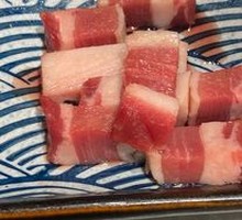 Original Cut Angus Wagyu Beef Cubes